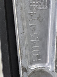 2009-2012 Bmw 328i Passenger Side View Mirror - Right Door Mirror OEM Used - Oemusedautoparts1.com