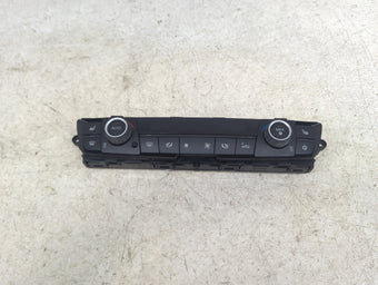 compare product 2012-2014 Bmw 328i Climate Control Module Temperature AC/Heater Replacement Fits Fits 2012 2013 2014 OEM Used Auto Parts