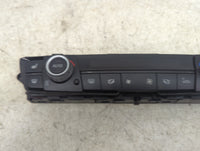 2012-2014 Bmw 328i Climate Control Module Temperature AC/Heater Replacement Fits Fits 2012 2013 2014 OEM Used Auto Parts - O