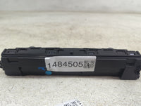 2012-2014 Bmw 328i Climate Control Module Temperature AC/Heater Replacement Fits Fits 2012 2013 2014 OEM Used Auto Parts - O
