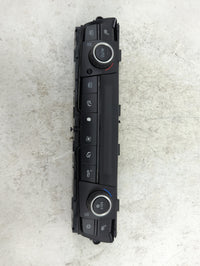 2012-2014 Bmw 328i Climate Control Module Temperature AC/Heater Replacement Fits Fits 2012 2013 2014 OEM Used Auto Parts - O