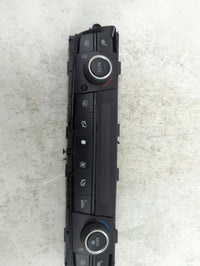 2012-2014 Bmw 328i Climate Control Module Temperature AC/Heater Replacement Fits Fits 2012 2013 2014 OEM Used Auto Parts - O