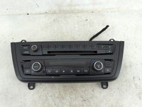 2012-2015 Bmw 328i Climate Control Module Temperature AC/Heater Replacement Fits Fits 2012 2013 2014 2015 OEM Used Auto Part