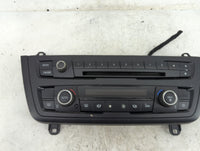 2012-2015 Bmw 328i Climate Control Module Temperature AC/Heater Replacement Fits Fits 2012 2013 2014 2015 OEM Used Auto Part