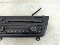 2012-2015 Bmw 328i Climate Control Module Temperature AC/Heater Replacement Fits Fits 2012 2013 2014 2015 OEM Used Auto Part