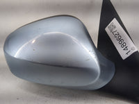 2010-2013 Bmw 328i Driver Side View Mirror - Left Door Mirror OEM Used - Oemusedautoparts1.com
