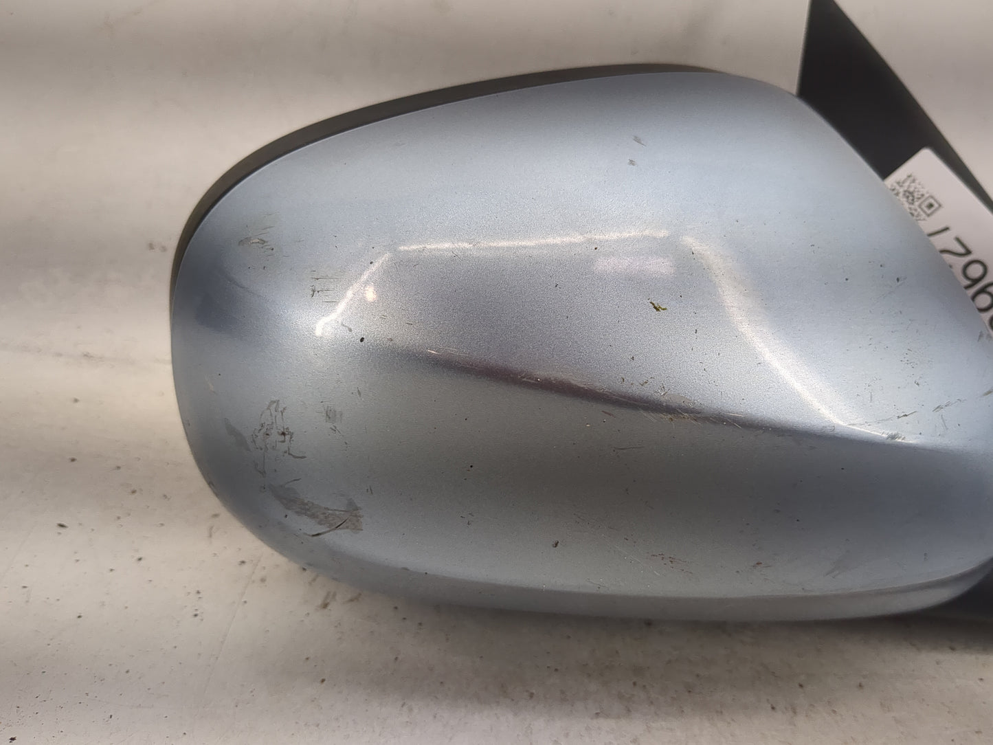 2010-2013 Bmw 328i Driver Side View Mirror - Left Door Mirror OEM Used - Oemusedautoparts1.com