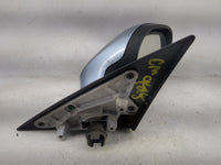 2010-2013 Bmw 328i Driver Side View Mirror - Left Door Mirror OEM Used - Oemusedautoparts1.com