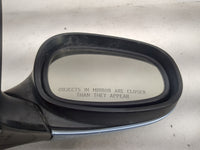 2010-2013 Bmw 328i Driver Side View Mirror - Left Door Mirror OEM Used - Oemusedautoparts1.com