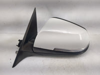 2012-2013 Bmw 328i Driver Side View Mirror - Left Door Mirror OEM Used - Oemusedautoparts1.com