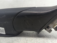 2012 Bmw 328i Driver Side View Mirror - Left Door Mirror OEM Used - Oemusedautoparts1.com
