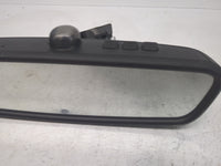 2012 Bmw 328i Interior Rear View Mirror Replacement OEM P/N:E4 025162 E13 M7003 Fits OEM Used Auto Parts - Oemusedautoparts1
