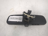 2012 Bmw 328i Interior Rear View Mirror Replacement OEM P/N:E4 025162 E13 M7003 Fits OEM Used Auto Parts - Oemusedautoparts1