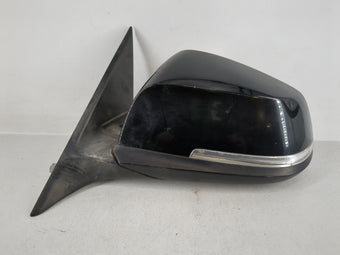compare product 2012 Bmw 328xi Driver Side View Mirror - Left Door Mirror OEM Used