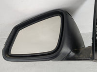2012 Bmw 328xi Driver Side View Mirror - Left Door Mirror OEM Used - Oemusedautoparts1.com