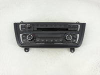 2012 Bmw 328xi Climate Control Module Temperature AC/Heater Replacement P/N:26784-03 Fits Fits 2013 2014 OEM Used Auto Parts