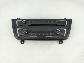 compare product 2012 Bmw 328xi Climate Control Module Temperature AC/Heater Replacement P/N:26784-03 Fits Fits 2013 2014 OEM Used Auto Parts