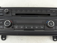 2012 Bmw 328xi Climate Control Module Temperature AC/Heater Replacement P/N:26784-03 Fits Fits 2013 2014 OEM Used Auto Parts