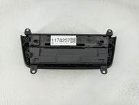 2012 Bmw 328xi Climate Control Module Temperature AC/Heater Replacement P/N:26784-03 Fits Fits 2013 2014 OEM Used Auto Parts