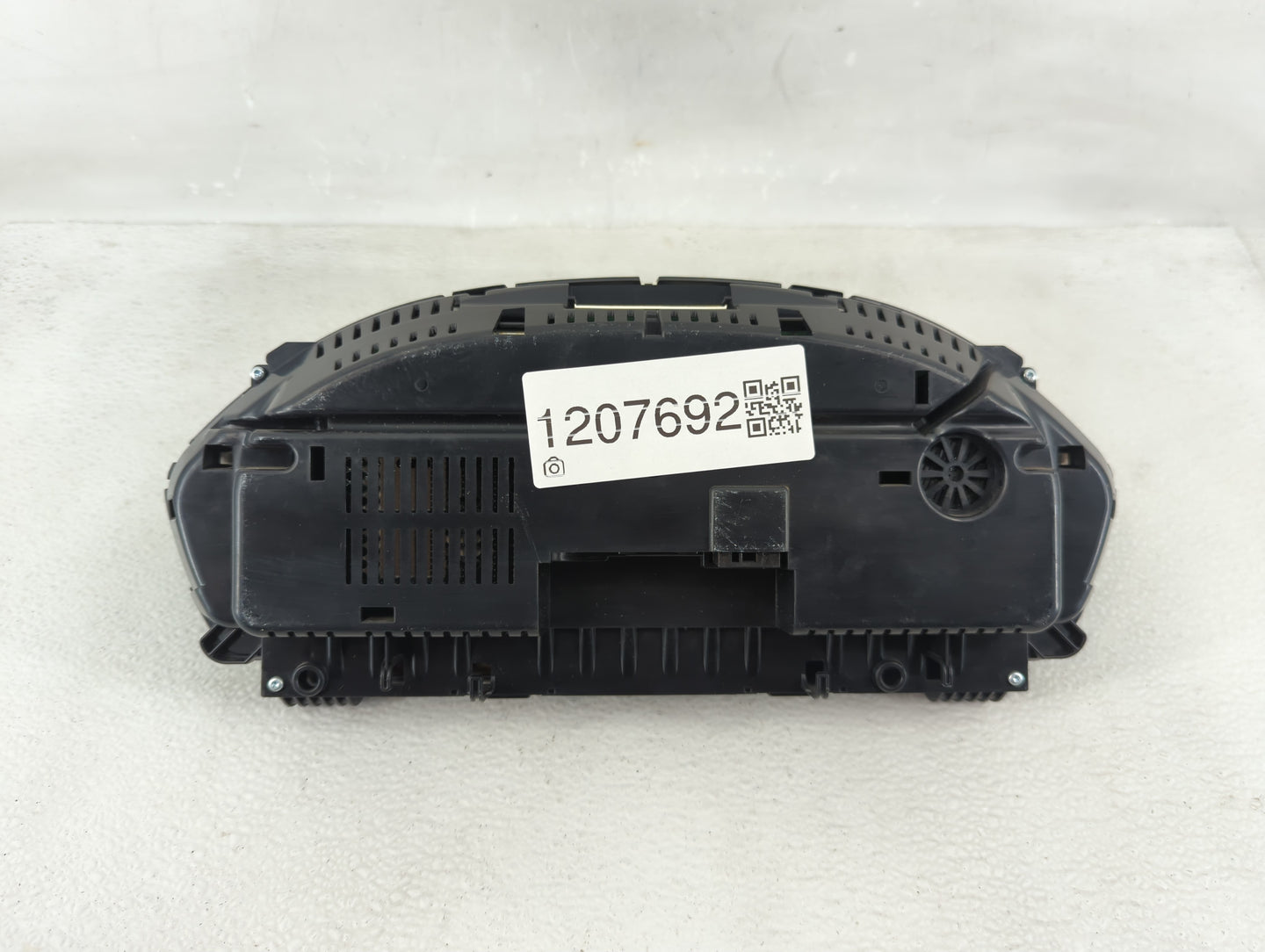 2012 Bmw 328xi Instrument Cluster Speedometer Gauges P/N:9 232 895 Fits Fits 2013 2014 2015 OEM Used Auto Parts - Oemusedaut