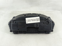 2012 Bmw 328xi Instrument Cluster Speedometer Gauges P/N:9 232 895 Fits Fits 2013 2014 2015 OEM Used Auto Parts - Oemusedaut