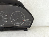 2012 Bmw 328xi Instrument Cluster Speedometer Gauges P/N:9 232 895 Miles: Fits Fits 2013 2014 2015 OEM Used Auto Parts - Oem
