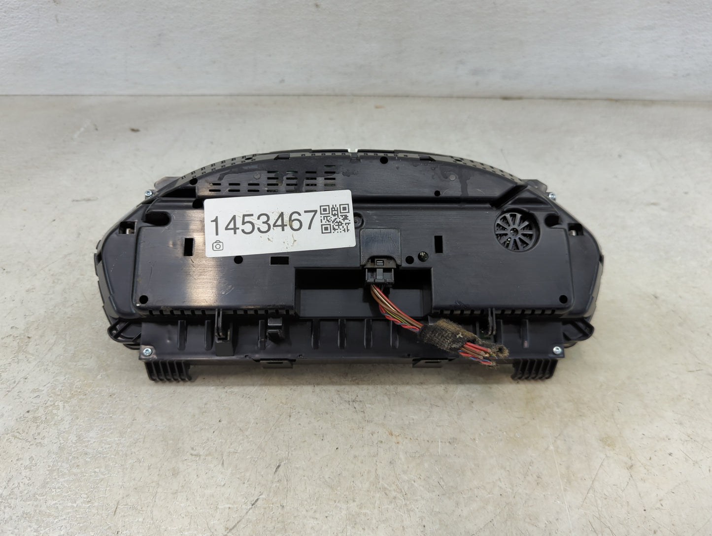 2012 Bmw 328xi Instrument Cluster Speedometer Gauges P/N:9 232 895 Miles: Fits Fits 2013 2014 2015 OEM Used Auto Parts - Oem