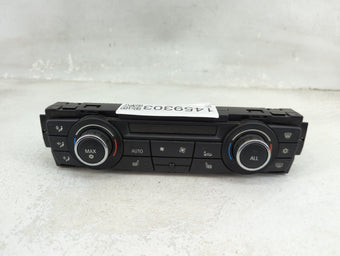 compare product 2012 Bmw 328xi Climate Control Module Temperature AC/Heater Replacement P/N:64119263304-01 A2C32356000 Fits OEM Used Auto Parts