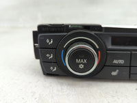 2012 Bmw 328xi Climate Control Module Temperature AC/Heater Replacement P/N:64119263304-01 A2C32356000 Fits OEM Used Auto Pa