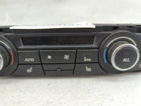 2012 Bmw 328xi Climate Control Module Temperature AC/Heater Replacement P/N:64119263304-01 A2C32356000 Fits OEM Used Auto Pa