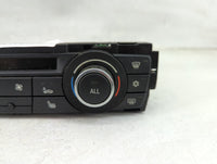 2012 Bmw 328xi Climate Control Module Temperature AC/Heater Replacement P/N:64119263304-01 A2C32356000 Fits OEM Used Auto Pa