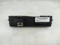 2012 Bmw 328xi Climate Control Module Temperature AC/Heater Replacement P/N:64119263304-01 A2C32356000 Fits OEM Used Auto Pa