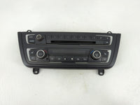 2012-2014 Bmw 328i Climate Control Module Temperature AC/Heater Replacement P/N:6131 9261103-01 Fits Fits 2012 2013 2014 OEM