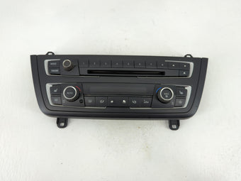 compare product 2012-2014 Bmw 328i Climate Control Module Temperature AC/Heater Replacement P/N:6131 9261103-01 Fits Fits 2012 2013 2014 OEM Used Auto Parts