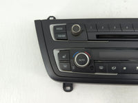 2012-2014 Bmw 328i Climate Control Module Temperature AC/Heater Replacement P/N:6131 9261103-01 Fits Fits 2012 2013 2014 OEM