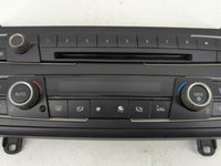 2012-2014 Bmw 328i Climate Control Module Temperature AC/Heater Replacement P/N:6131 9261103-01 Fits Fits 2012 2013 2014 OEM