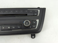 2012-2014 Bmw 328i Climate Control Module Temperature AC/Heater Replacement P/N:6131 9261103-01 Fits Fits 2012 2013 2014 OEM