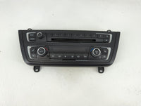 2012-2014 Bmw 328i Climate Control Module Temperature AC/Heater Replacement P/N:6131 9261103-01 Fits Fits 2012 2013 2014 OEM