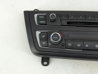 2012-2014 Bmw 328i Climate Control Module Temperature AC/Heater Replacement P/N:6131 9261103-01 Fits Fits 2012 2013 2014 OEM