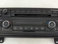 2012-2014 Bmw 328i Climate Control Module Temperature AC/Heater Replacement P/N:6131 9261103-01 Fits Fits 2012 2013 2014 OEM