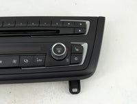2012-2014 Bmw 328i Climate Control Module Temperature AC/Heater Replacement P/N:6131 9261103-01 Fits Fits 2012 2013 2014 OEM