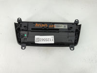 2012-2014 Bmw 328i Climate Control Module Temperature AC/Heater Replacement P/N:6131 9261103-01 Fits Fits 2012 2013 2014 OEM