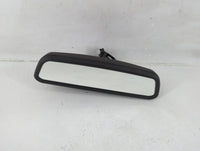 2012 Bmw 328i Interior Rear View Mirror Replacement OEM P/N:E1021222 Fits OEM Used Auto Parts - Oemusedautoparts1.com