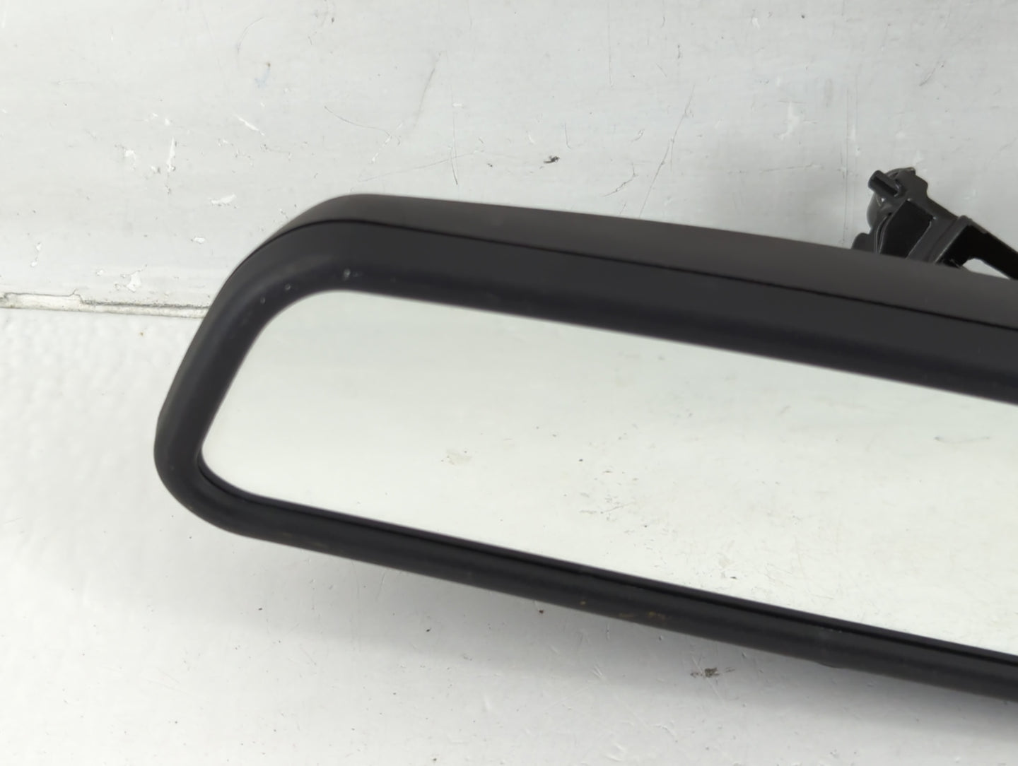 2012 Bmw 328i Interior Rear View Mirror Replacement OEM P/N:E1021222 Fits OEM Used Auto Parts - Oemusedautoparts1.com