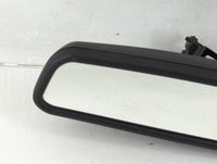 2012 Bmw 328i Interior Rear View Mirror Replacement OEM P/N:E1021222 Fits OEM Used Auto Parts - Oemusedautoparts1.com