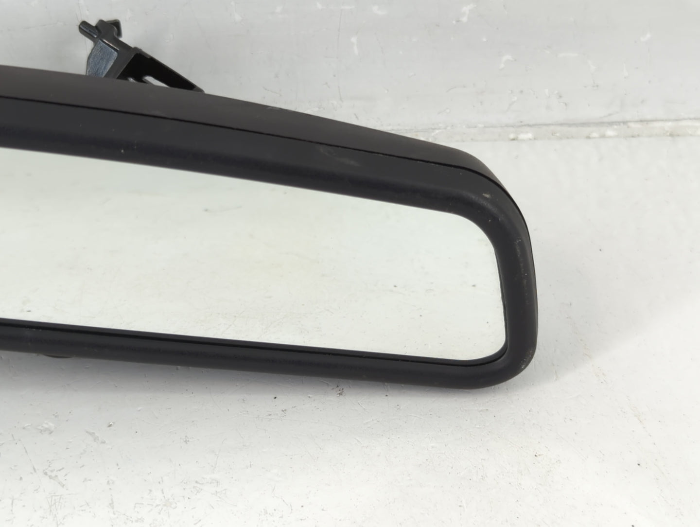 2012 Bmw 328i Interior Rear View Mirror Replacement OEM P/N:E1021222 Fits OEM Used Auto Parts - Oemusedautoparts1.com