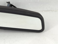 2012 Bmw 328i Interior Rear View Mirror Replacement OEM P/N:E1021222 Fits OEM Used Auto Parts - Oemusedautoparts1.com