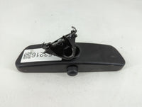 2012 Bmw 328i Interior Rear View Mirror Replacement OEM P/N:E1021222 Fits OEM Used Auto Parts - Oemusedautoparts1.com
