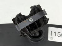 2012 Bmw 328i Interior Rear View Mirror Replacement OEM P/N:E1021222 Fits OEM Used Auto Parts - Oemusedautoparts1.com