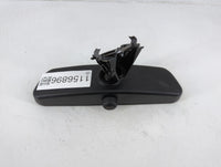 2012 Bmw 328i Interior Rear View Mirror Replacement OEM P/N:E1021222 Fits OEM Used Auto Parts - Oemusedautoparts1.com